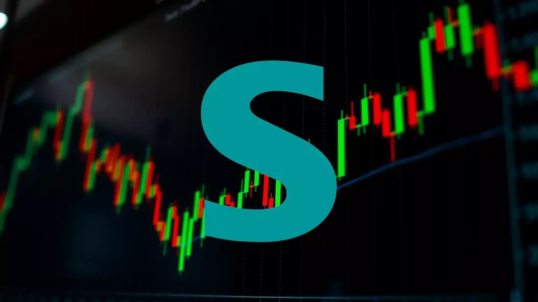 Siemens Charts a New Industrial Course Amid Pivotal Corporate Restructuring Illustration mit AI erstellt übermittelt durch boerse-global.de