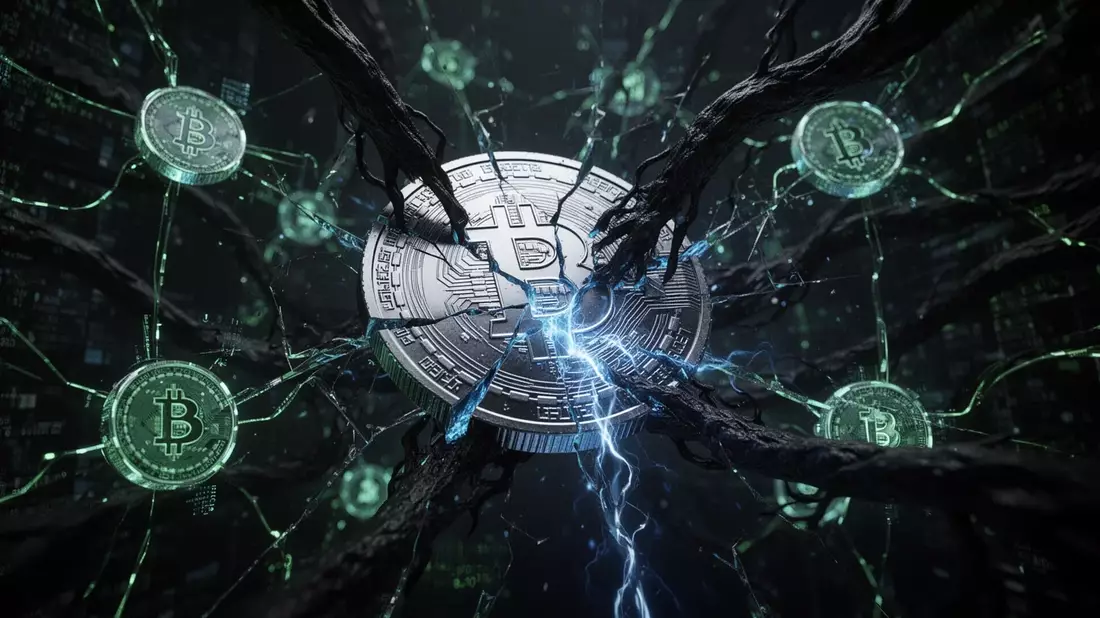Cyberkriminalität: KI und Krypto treiben Schäden auf Rekordniveau - Bild: über boerse-global.de