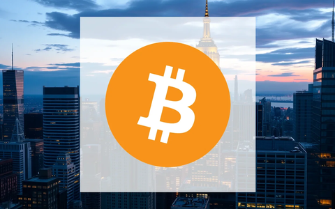 Bitcoin: La acumulación institucional choca con el techo técnico - Foto: über boerse-global.de