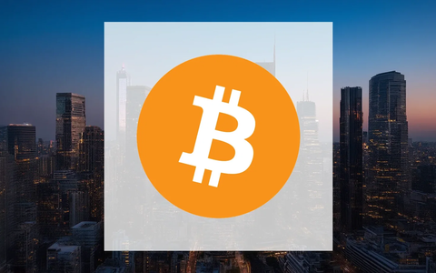 Bitcoin: La infraestructura institucional alcanza la madurez - Foto: über boerse-global.de