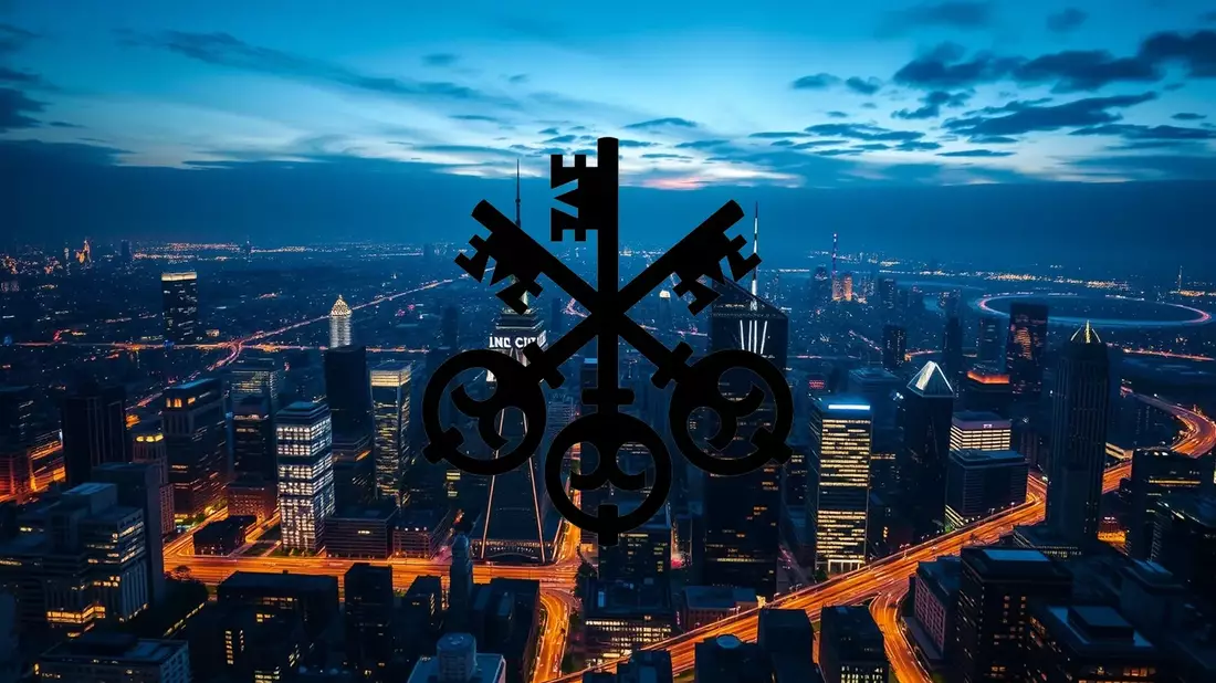 UBS Confirms Dividend and New Board as $26 Billion Capital Clash Reaches Climax Illustration mit AI erstellt übermittelt durch boerse-global.de