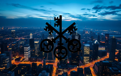 UBS Confirms Dividend and New Board as $26 Billion Capital Clash Reaches Climax - Foto: über boerse-global.de