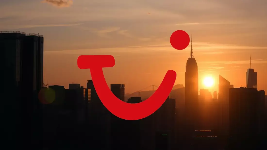 TUI Shares Defy Analyst Optimism Amid Operational Headwinds Illustration mit AI erstellt übermittelt durch boerse-global.de