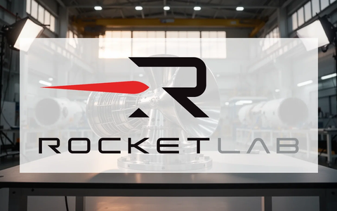 Rocket Lab Aktie: Ein-Dollar-CEO! - Foto: über boerse-global.de