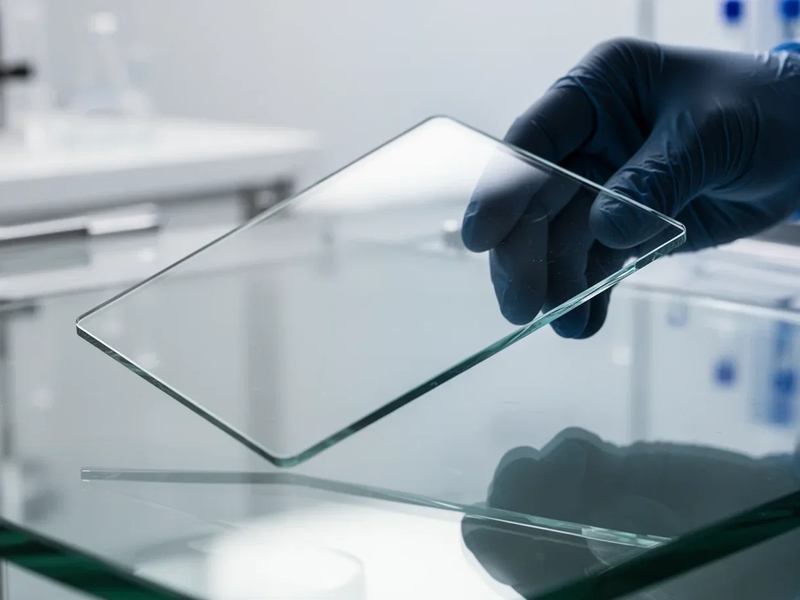 Corning Aktie: Wachstum am Prüfstand - Foto: über boerse-global.de