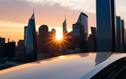 Fintechwerx: A Micro-Cap's Survival Hinges on May's Make-or-Break Events - Foto: über boerse-global.de
