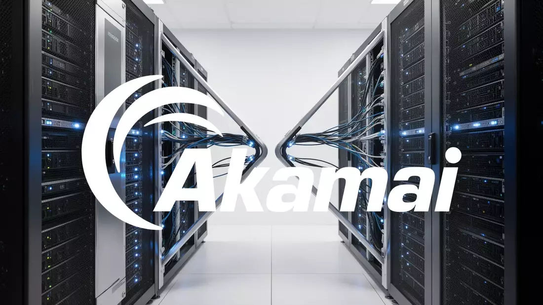 Akamai Aktie: MediaMelon-Allianz! - Bild: über boerse-global.de