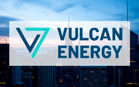 Vulcan Energy: La paradoja de un proyecto estratégico en caída libre - Foto: über boerse-global.de