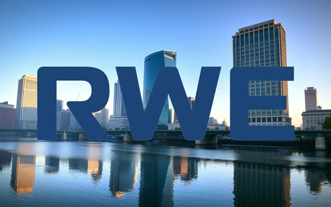 RWE Shares Test Support Amid Event-Heavy Calendar - Foto: über boerse-global.de