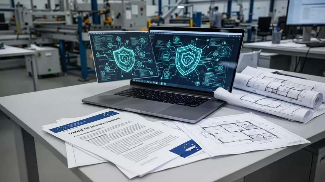 Remscheider Industrie sucht händeringend Compliance-Experten - Bild: über boerse-global.de