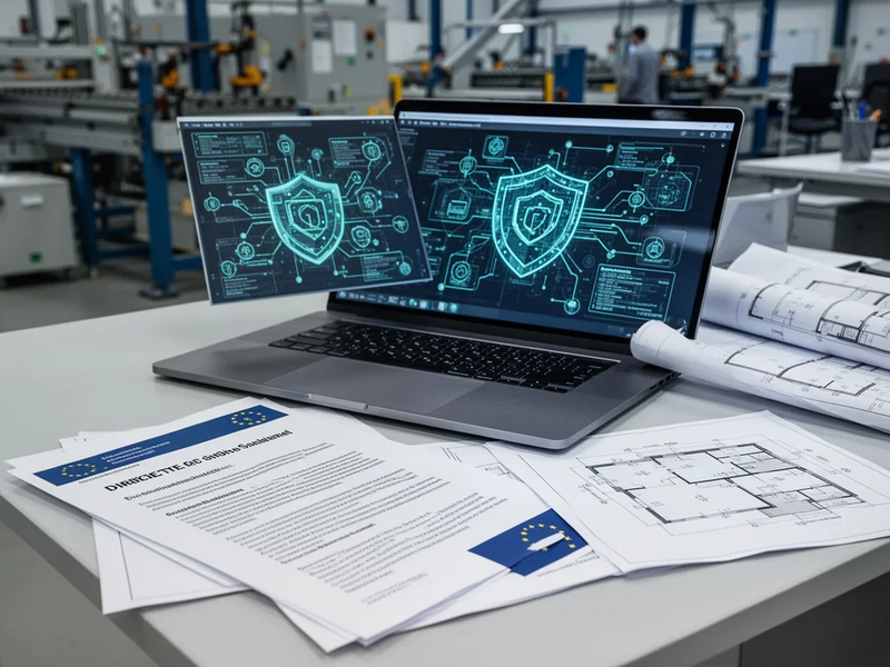 Remscheider Industrie sucht händeringend Compliance-Experten - Foto: über boerse-global.de