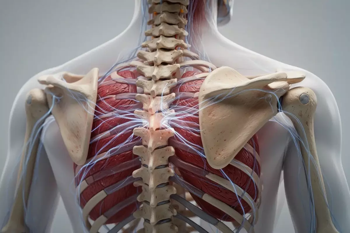 Gallstones: An Overlooked Cause of Back Pain