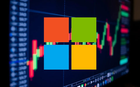 Microsoft's $625 Billion Backlog Powers a Historic Rally - Foto: über boerse-global.de