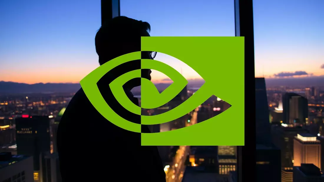 Nvidia: La confluencia técnica y fundamental que impulsa un récord alcista Illustration mit AI erstellt übermittelt durch boerse-global.de