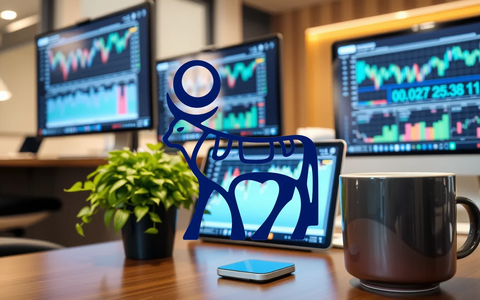 Novo Nordisk: La recuperación técnica frente a los fundamentos adversos - Foto: über boerse-global.de