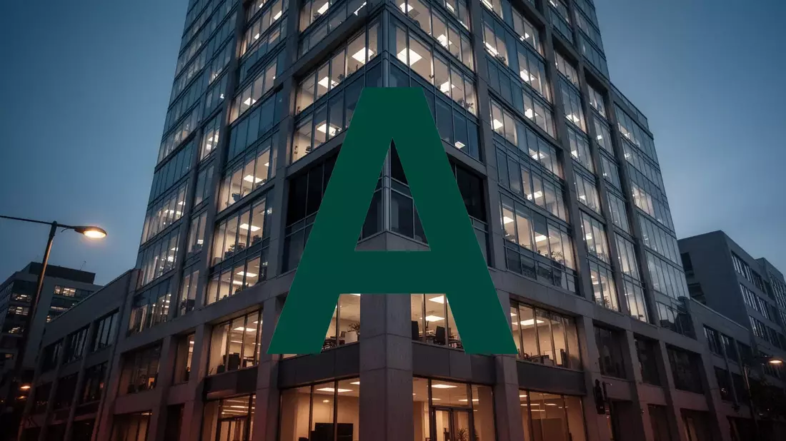 Allied Properties Aktie: CFO-Abgang fix! - Bild: über boerse-global.de
