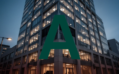 Allied Properties Aktie: CFO-Abgang fix! - Foto: über boerse-global.de