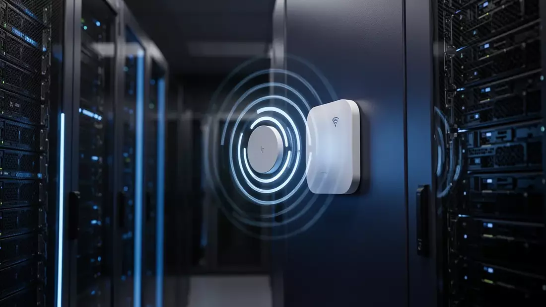 WLAN-Sicherheit: Neue Standards sollen KI-Risiken bändigen - Bild: über boerse-global.de