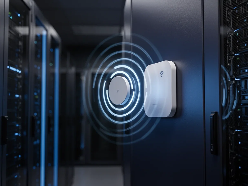 WLAN-Sicherheit: Neue Standards sollen KI-Risiken bändigen - Foto: über boerse-global.de