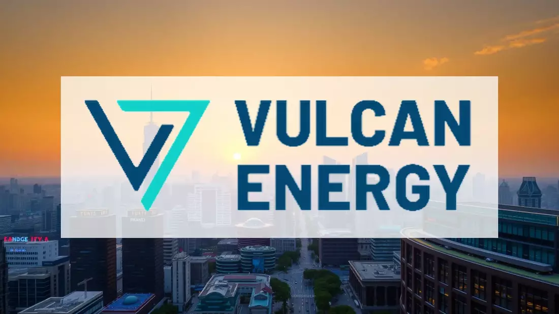 Vulcan Energy: Un director estratégico y un informe clave en la recta final Illustration mit AI erstellt übermittelt durch boerse-global.de
