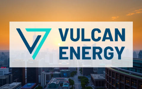 Vulcan Energy: Un director estratégico y un informe clave en la recta final - Foto: über boerse-global.de