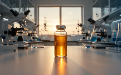 Formycon Aktie: Zahlen-Update! - Foto: über boerse-global.de