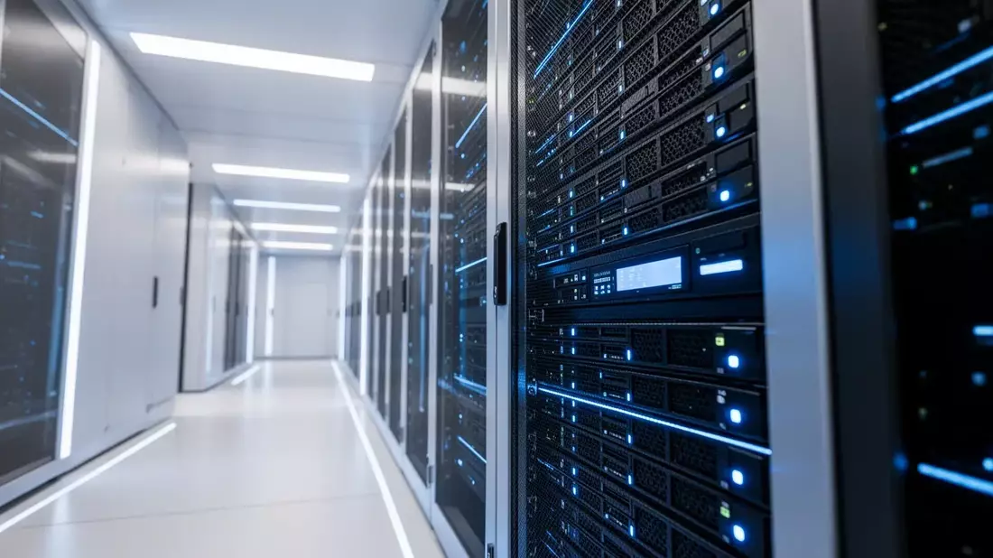 Kyndryl Aktie: Strategische Offensive - Bild: über boerse-global.de