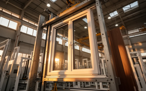 Jeld-WEN Aktie: Prognose-Schock! - Foto: über boerse-global.de