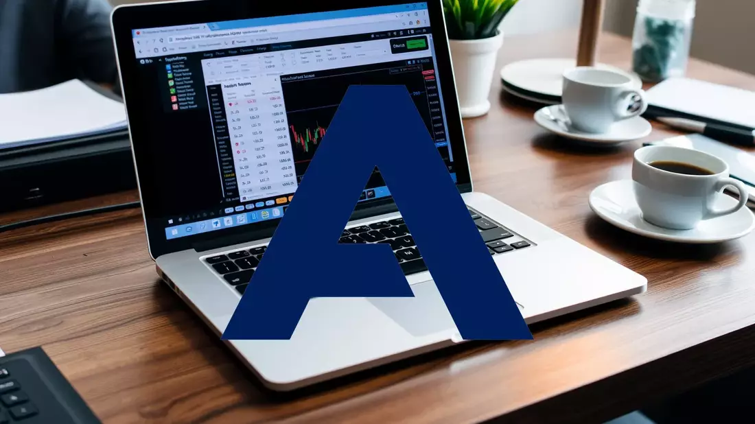 Airbus Stock: A Historic Delivery Slump Tests Investor Patience Illustration mit AI erstellt übermittelt durch boerse-global.de
