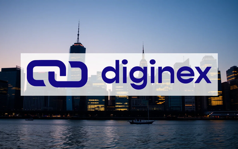 Diginex's Radical Reinvention: A $1.5 Billion Stock-for-Stock Gamble - Foto: über boerse-global.de