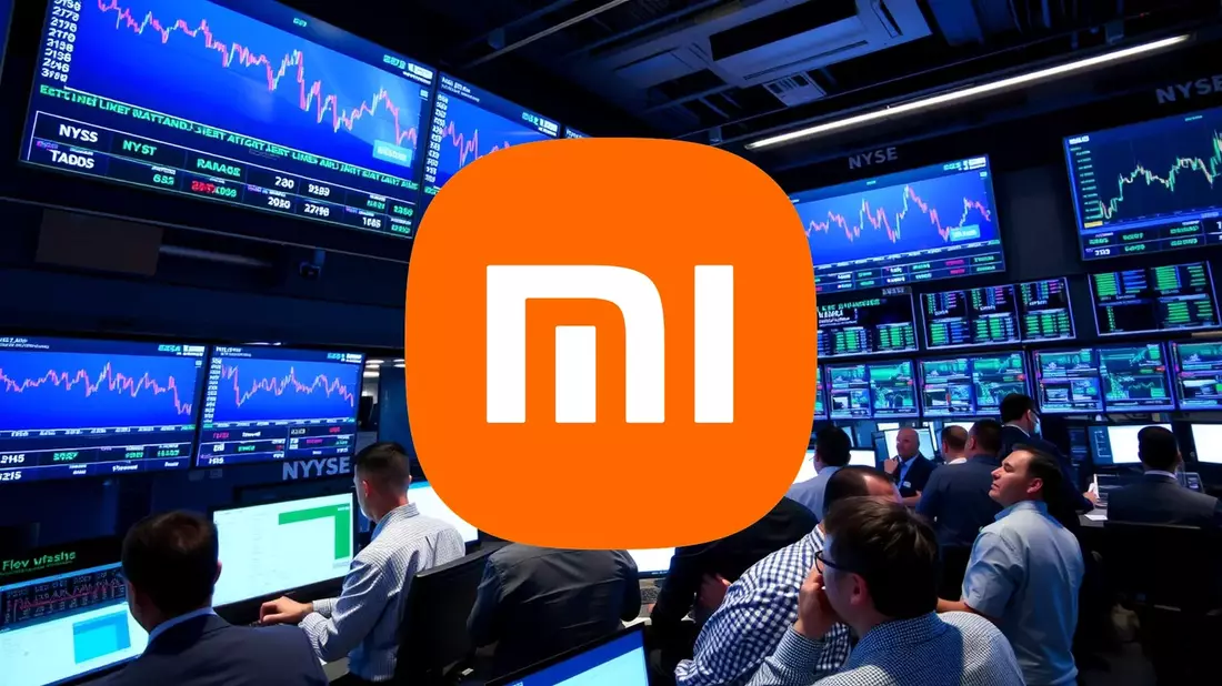 Xiaomi: El contraste entre la fortaleza operativa y la presión bursátil Illustration mit AI erstellt übermittelt durch boerse-global.de