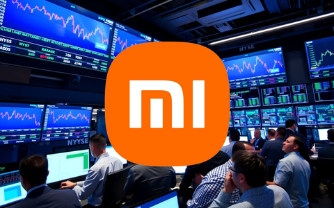 Xiaomi: El contraste entre la fortaleza operativa y la presión bursátil - Foto: über boerse-global.de
