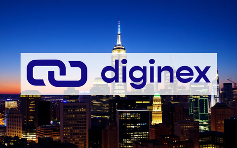 Diginex: La fusión que transforma un nicho en un gigante de datos - Foto: über boerse-global.de