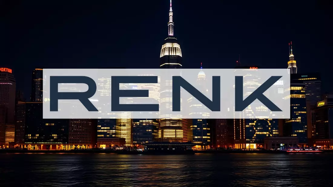 Renk's Stock Hinges on Upcoming Cash Flow and Export Clarity Illustration mit AI erstellt übermittelt durch boerse-global.de