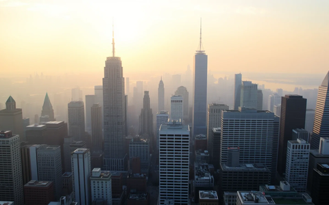 Vanguard FTSE All-World: La frágil cima de un gigante global - Foto: über boerse-global.de