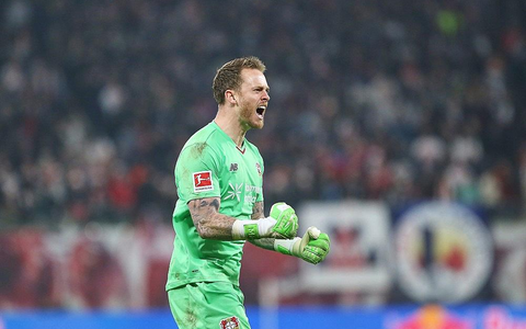 Mark Flekken (Archiv) - Foto: via dts Nachrichtenagentur