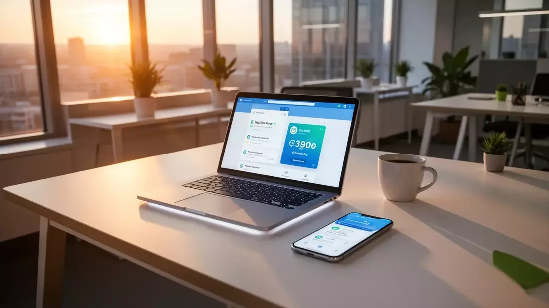 Selbstständigkeit im Aufwind: Neue Tools und Reformen für die Gig-Economy - Bild: über boerse-global.de