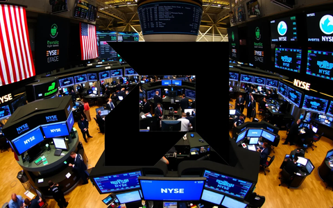 AMD: La Prueba de Fuego del 5 de Mayo Ante una Racha de Doce Victorias - Foto: über boerse-global.de