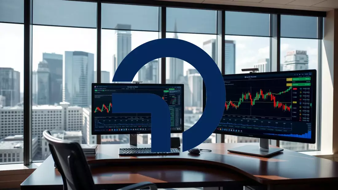 OMV: Una transición histórica bajo el fuego cruzado de la regulación Illustration mit AI erstellt übermittelt durch boerse-global.de