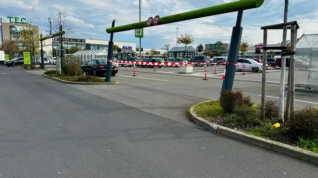 LPI-EF: Größer als gedacht - Bild: presseportal.de