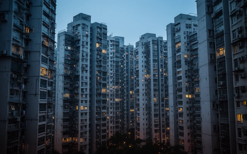 Deutscher Wohnungsmarkt steckt in der Zwickmühle - Foto: über boerse-global.de