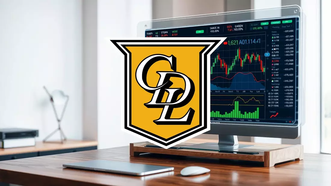 Coeur Mining's New Era: A Dividend Debut Amid Integration Test Illustration mit AI erstellt übermittelt durch boerse-global.de