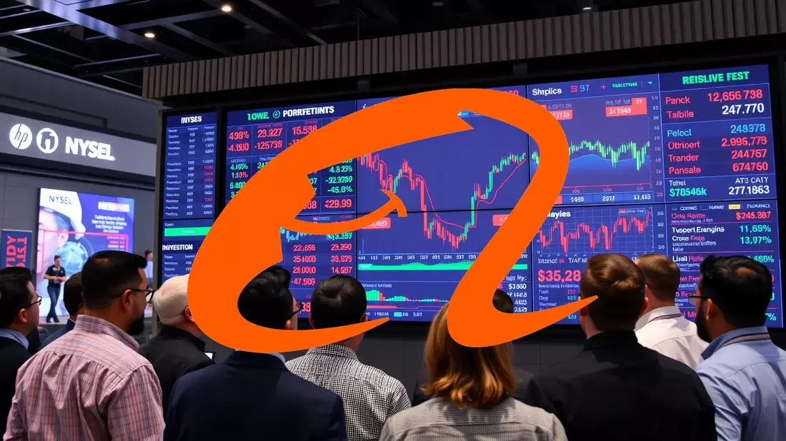 Alibaba: La tormenta regulatoria y la apuesta por la nube impulsan la volatilidad Illustration mit AI erstellt übermittelt durch boerse-global.de