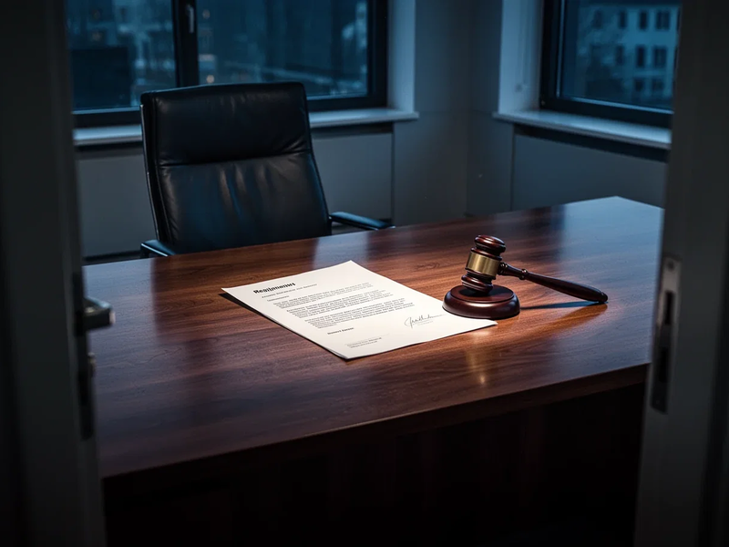 BGH verschärft Haftung für ausgeschiedene Geschäftsführer - Foto: über boerse-global.de