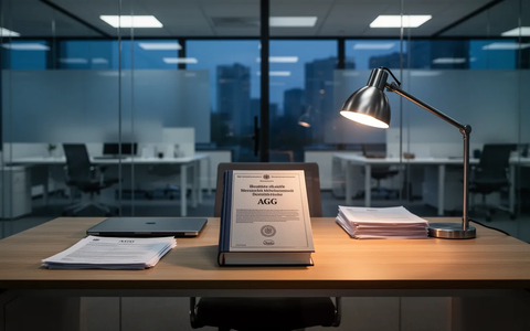 Arbeitsrecht 2026: HR-Abteilungen im Sturm der Reformen - Foto: über boerse-global.de