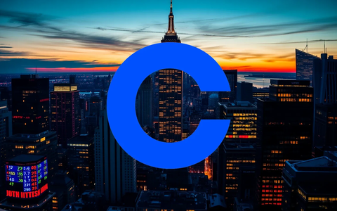 Coinbase Braces for a Two-Front Battle as Rivalry and Regulation Intensify - Foto: über boerse-global.de