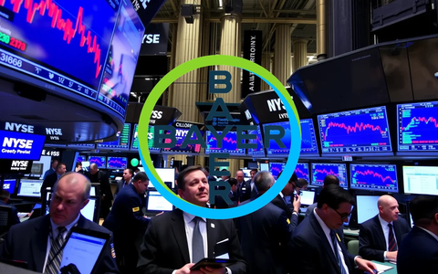 Bayer's Turnaround Thesis Faces a Fortnight of Tests - Foto: über boerse-global.de
