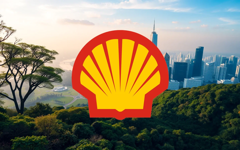 Shell: La tormenta geopolítica y la revisión de BNP marcan un rumbo incierto - Foto: über boerse-global.de