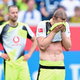 Frust nach dem Spiel: Der BVB verliert in Sinsheim. - Foto: Uwe Anspach/dpa