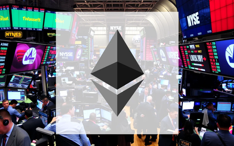 Ethereum: La Concentración del Capital y la Apertura Institucional - Foto: über boerse-global.de